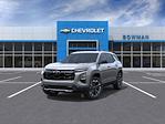 New 2026 Chevrolet Equinox RS AWD SUV for sale #260366 - photo 9