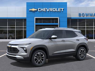 New 2026 Chevrolet Trailblazer LT SUV for sale #260367 - photo 2
