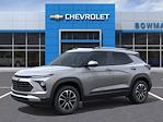 New 2026 Chevrolet Trailblazer LT SUV for sale #260367 - photo 2
