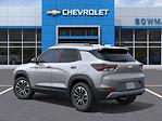 New 2026 Chevrolet Trailblazer LT SUV for sale #260367 - photo 3