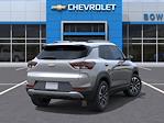 New 2026 Chevrolet Trailblazer LT SUV for sale #260367 - photo 4