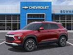 New 2026 Chevrolet Trailblazer LT SUV for sale #260368 - photo 4