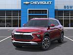 New 2026 Chevrolet Trailblazer LT SUV for sale #260368 - photo 7