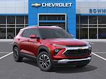 New 2026 Chevrolet Trailblazer LT SUV for sale #260368 - photo 8