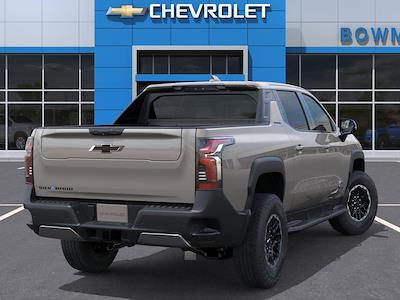 New 2026 Chevrolet Silverado EV Crew Cab 4WD Pickup for sale #260369 - photo 2