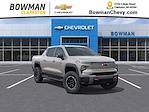 New 2026 Chevrolet Silverado EV Crew Cab 4WD Pickup for sale #260369 - photo 1