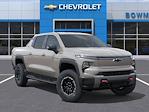 New 2026 Chevrolet Silverado EV Crew Cab 4WD Pickup for sale #260369 - photo 8