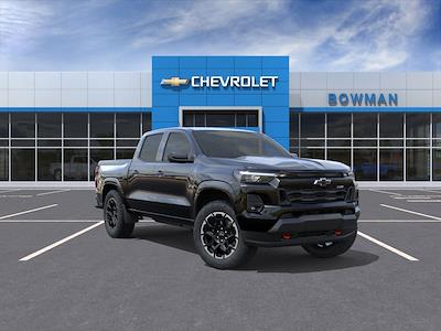 New 2026 Chevrolet Colorado Z71 Crew Cab 4WD Pickup for sale #260371 - photo 2