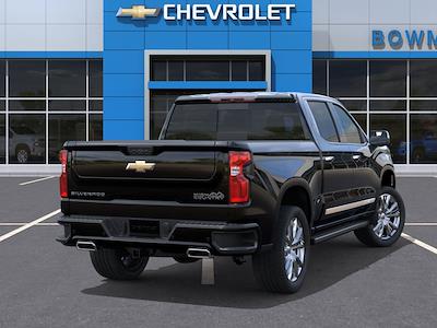 New 2026 Chevrolet Silverado 1500 High Country Crew Cab 4WD Pickup for sale #260372 - photo 2