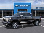 New 2026 Chevrolet Silverado 1500 High Country Crew Cab 4WD Pickup for sale #260372 - photo 5