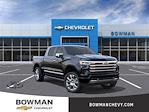 New 2026 Chevrolet Silverado 1500 High Country Crew Cab 4WD Pickup for sale #260372 - photo 1