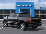 New 2026 Chevrolet Silverado 1500 High Country Crew Cab 4WD Pickup for sale #260372 - photo 6