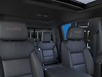 New 2026 Chevrolet Silverado 1500 High Country Crew Cab 4WD Pickup for sale #260372 - photo 15