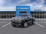 New 2026 Chevrolet Silverado 1500 High Country Crew Cab 4WD Pickup for sale #260372 - photo 10