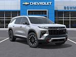 New 2026 Chevrolet Traverse Z71 AWD SUV for sale #260373 - photo 9