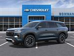 New 2026 Chevrolet Traverse Z71 AWD SUV for sale #260374 - photo 5