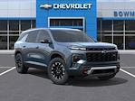 New 2026 Chevrolet Traverse Z71 AWD SUV for sale #260374 - photo 9