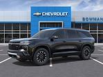 New 2026 Chevrolet Traverse Z71 AWD SUV for sale #260375 - photo 3