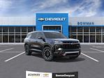 New 2026 Chevrolet Traverse Z71 AWD SUV for sale #260375 - photo 1