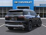 New 2026 Chevrolet Traverse Z71 AWD SUV for sale #260375 - photo 2