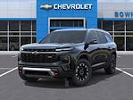 New 2026 Chevrolet Traverse Z71 AWD SUV for sale #260375 - photo 6