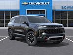 New 2026 Chevrolet Traverse Z71 AWD SUV for sale #260375 - photo 7