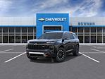 New 2026 Chevrolet Traverse Z71 AWD SUV for sale #260375 - photo 8