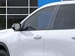 New 2026 Chevrolet Traverse Z71 AWD SUV for sale #260376 - photo 12