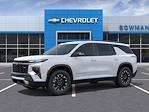 New 2026 Chevrolet Traverse Z71 AWD SUV for sale #260376 - photo 3