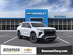 New 2026 Chevrolet Traverse Z71 AWD SUV for sale #260376 - photo 1