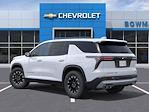 New 2026 Chevrolet Traverse Z71 AWD SUV for sale #260376 - photo 4