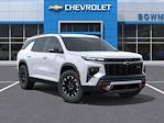 New 2026 Chevrolet Traverse Z71 AWD SUV for sale #260376 - photo 7