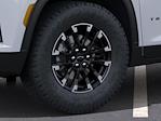 New 2026 Chevrolet Traverse Z71 AWD SUV for sale #260376 - photo 9