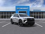New 2026 Chevrolet Traverse RS AWD SUV for sale #260377 - photo 2
