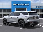 New 2026 Chevrolet Traverse RS AWD SUV for sale #260377 - photo 5