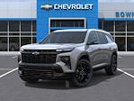 New 2026 Chevrolet Traverse RS AWD SUV for sale #260377 - photo 7
