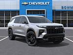 New 2026 Chevrolet Traverse RS AWD SUV for sale #260377 - photo 8