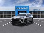 New 2026 Chevrolet Traverse RS AWD SUV for sale #260377 - photo 9