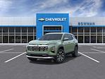 New 2026 Chevrolet Equinox LT AWD SUV for sale #260378 - photo 9