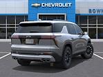 New 2026 Chevrolet Traverse Z71 AWD SUV for sale #260379 - photo 2