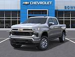 New 2026 Chevrolet Silverado 1500 LT Crew Cab 4WD Pickup for sale #260381 - photo 6
