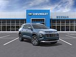 New 2026 Chevrolet Equinox LT SUV for sale #260385 - photo 3