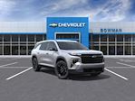 New 2026 Chevrolet Traverse LT AWD SUV for sale #260386 - photo 3
