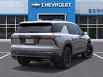 New 2026 Chevrolet Traverse LT AWD SUV for sale #260386 - photo 2