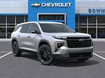 New 2026 Chevrolet Traverse LT AWD SUV for sale #260386 - photo 8