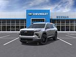 New 2026 Chevrolet Traverse LT AWD SUV for sale #260386 - photo 9