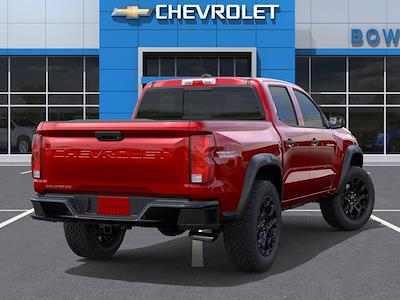 New 2026 Chevrolet Colorado Trail Boss Crew Cab 4WD Pickup for sale #260388 - photo 2