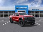 New 2026 Chevrolet Colorado Trail Boss Crew Cab 4WD Pickup for sale #260388 - photo 2