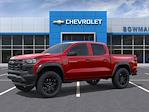 New 2026 Chevrolet Colorado Trail Boss Crew Cab 4WD Pickup for sale #260388 - photo 3
