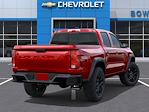New 2026 Chevrolet Colorado Trail Boss Crew Cab 4WD Pickup for sale #260388 - photo 5